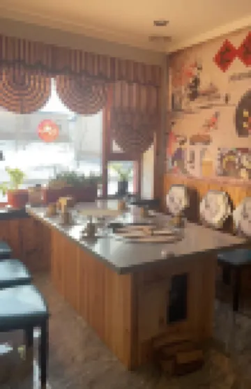 Beidahu Dabao Farmhouse