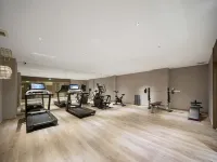 Madison Hotel Zhengzhou International Convention and Exhibition Center Hotels in Zhengzhou