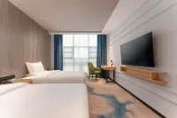 Home Inn Boyun Hotel Hotels in Jinan