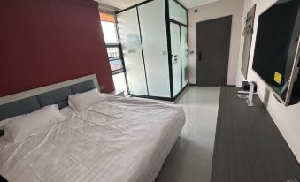 Taisheng Business Hotel