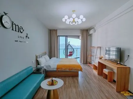 Hai Su Hotel Отели рядом с достопримечательностью «Shili Yintan (Shili Silver Beach)»