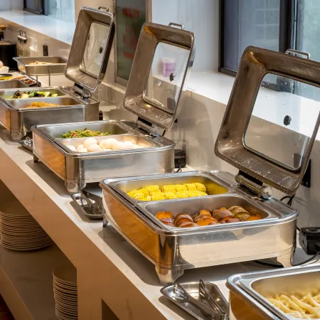 GreenTree Inn Smart Select Hotel (Hong'an Economic Development Zone Branch)