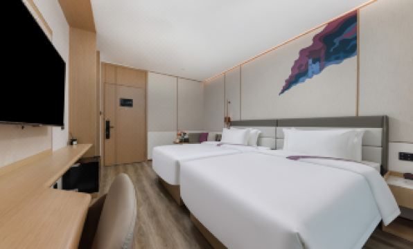 Elong Hotel Shenzhen South China City