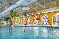 Club Med Joyview Beijing Yanqing - Resorts
