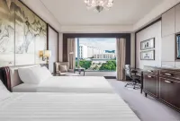 Shangri-La Guilin Hotels in 