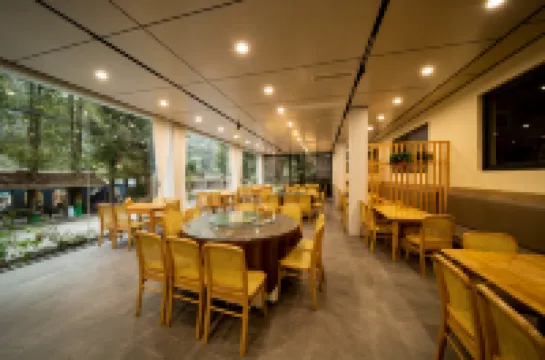 Manji Private Soup Homestay