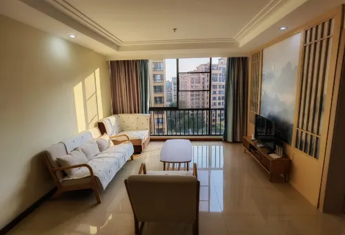 Maitreya Strolling Homestay (Honghe Water Town Branch) - navetta aeroportuale