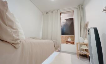Namsan Stay Three Room Apartment. Seoul Jung-gu Shilla Duty Free Dongdaemun
