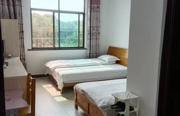 建德重樂農家樂