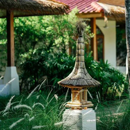 Zazen Boutique Resort & Spa