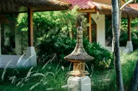 Zazen Boutique Resort & Spa Hotels in Mae Nam