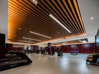 Bandao Hotel - palestra