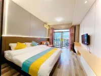 Xishuangbanna Jinghong Yijia Homestay (Gaozhuang Xishuangjing Branch) - Homestays