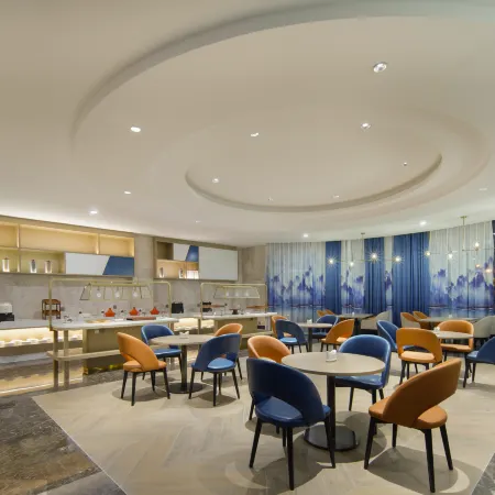 Kyriad Hotel (Huaibei Wanda Plaza)