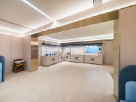 HanTing Hotel (Taonan Zhubang Wansheng Plaza) Hotels in Taonan