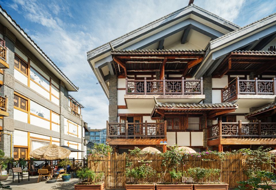 Xianshiyijiu Homestay