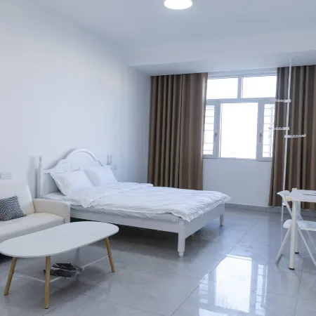 Qichun Sugar Homestay