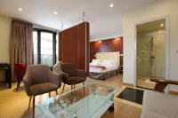 Tometal Hotel Hotels in Analamanga