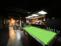 Zhe Fei Hotel (Urumqi Dade Zhongyinggong Subway Station） - Baarit