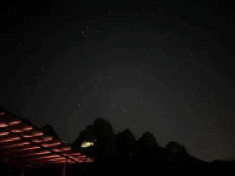 Wangshangu Homestay Hotels near Linglong Valley Ecological Tourist Area