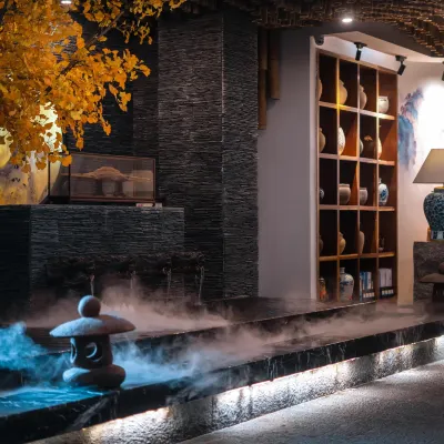 Dali Hezhuang Boutique Hotel (Erhai Park Xingshengqiao Branch) Hotels near Dali Museum