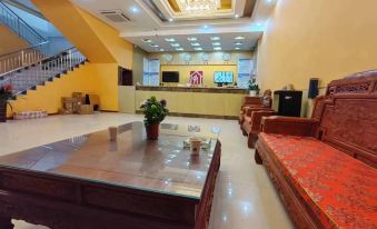 Jinan Gangcheng Anshun Business Hotel