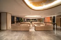 Shangrao Raoshang Chengyue Hotel - Business