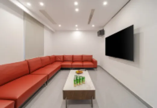 蘇州·MBL 漫步裏品質リゾート民宿（太湖西山観光地）