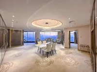 Suning Universal Hotel All Suites Hotel di Nanjing