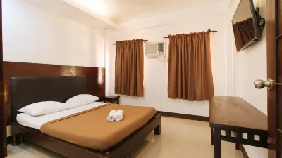 WestCourt Inn Ilocos Sur Hotels near Win San Vicente