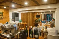 Bernardo's Lantia Hotel