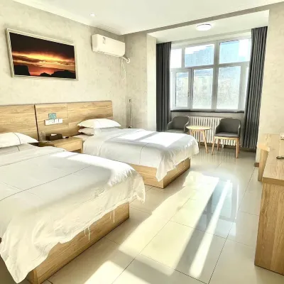 Bofeng Hotel (Xinjiang Autonomous Region Museum) Hotels near The Xinjiang Museum