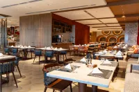 Club Med Urban Oasis Taicang Resort - breakfast