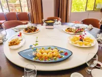 Qianjiang Hot Spring Hotel - sarapan