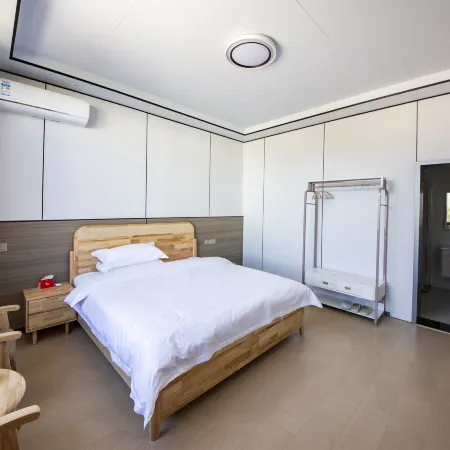 Le'an Fuling Homestay