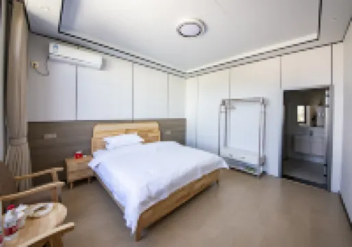 Le'an Fuling Homestay