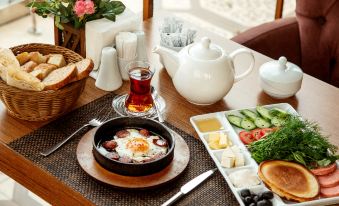 Samala Hotel Bangkok