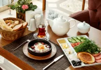 曼谷薩碼拉飯店
