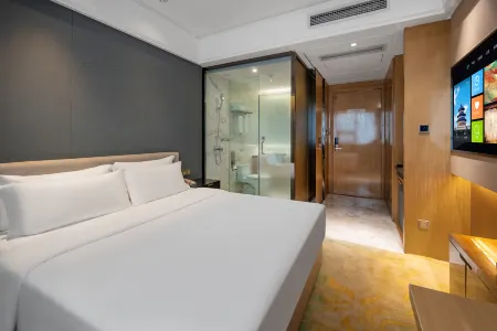 Excel Hotel