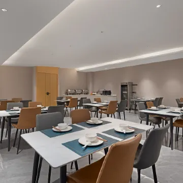 Gushi Lihao Boutique Hotel