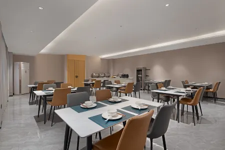 Gushi Lihao Boutique Hotel