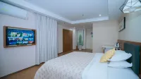 Yousijia Hotel (Fuyang Railway Station)