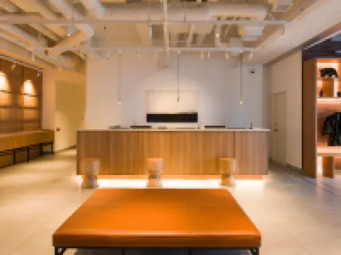 Grids Premium Hotel Otaru Hotels in Otaru