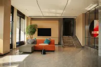 City Comfort Inn