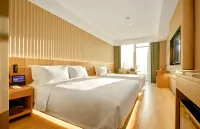 TRUE GO Hotel (Beijing Shangdi Software Park South Street) Hotels in Shangdi Industrial Park/Xisanqi