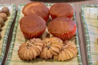 Baoshan Jingchen  Hotel - Desayuno