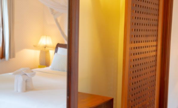 Full Moon Village Resort