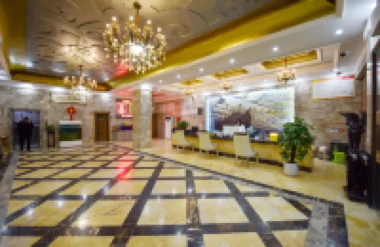 Dangshan Wanrui Hotel