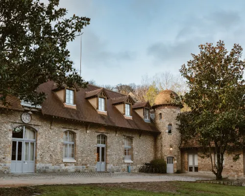 Abbaye des Vaux De Cernay, un hôtel Paris Society Collection Extérieur Photos