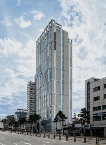 맹그로브 동대문 룸